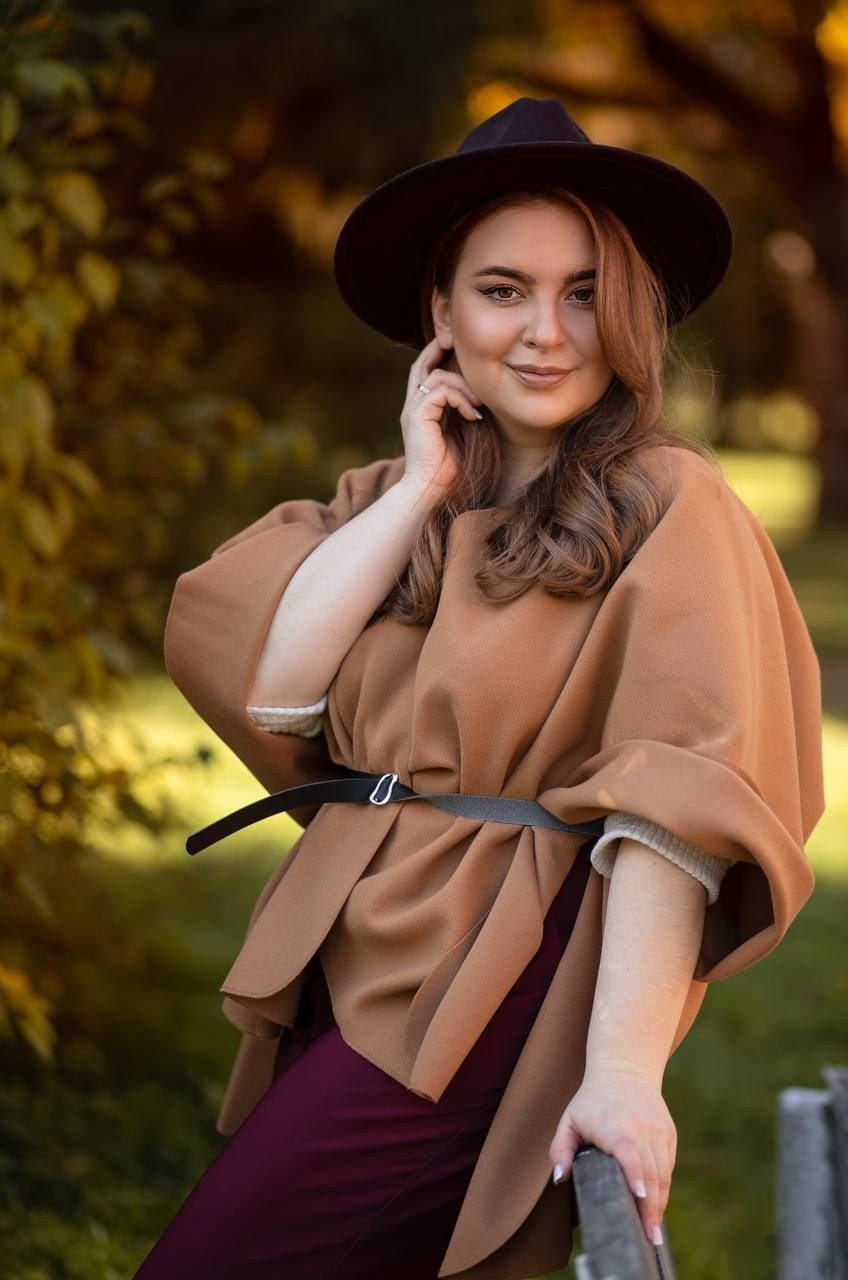 🍁 Золотая осень — время волшебства и ярких кадров! 🍂. Фотостудия во Всеволожске. Подходит для всех творческих проектов