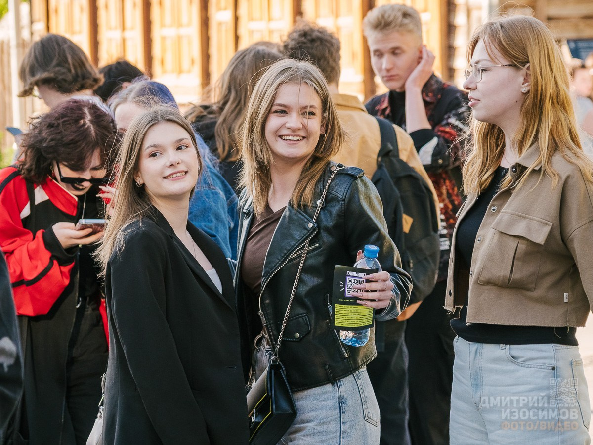 Мохито фест