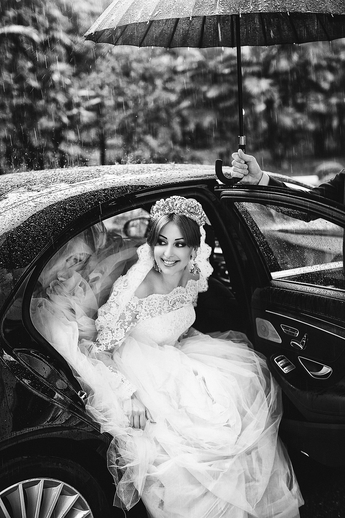 Свадебный фотограф в Сочи. Свадебная фотосессия. Свадебный и семейный фотограф в Сочи Денис Вялов