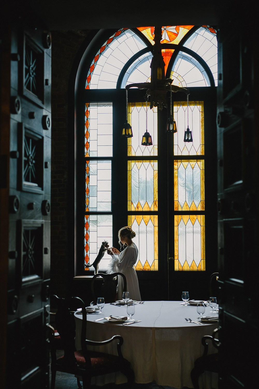 Свадьба в замке БИП. Семейный, портретный и свадебный фотограф в Санкт-Петербурге и Москве
