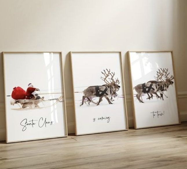 Креативные идей из pinterest. Идея как украсить интерьер на Новый год. Идея упаковки подарков родным, коллегам, любимым. Фотоальбом, Периодика