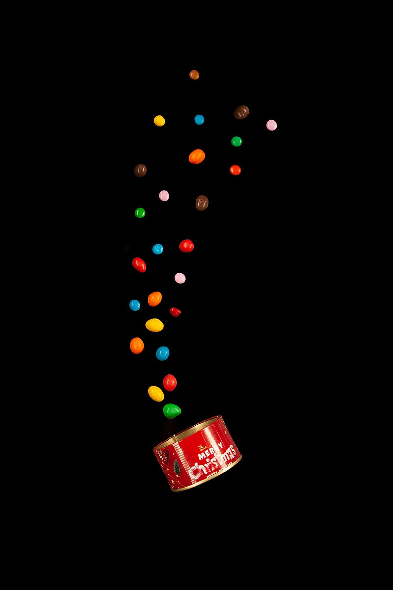 Предметная фотосъемка в Санкт-Петербурге