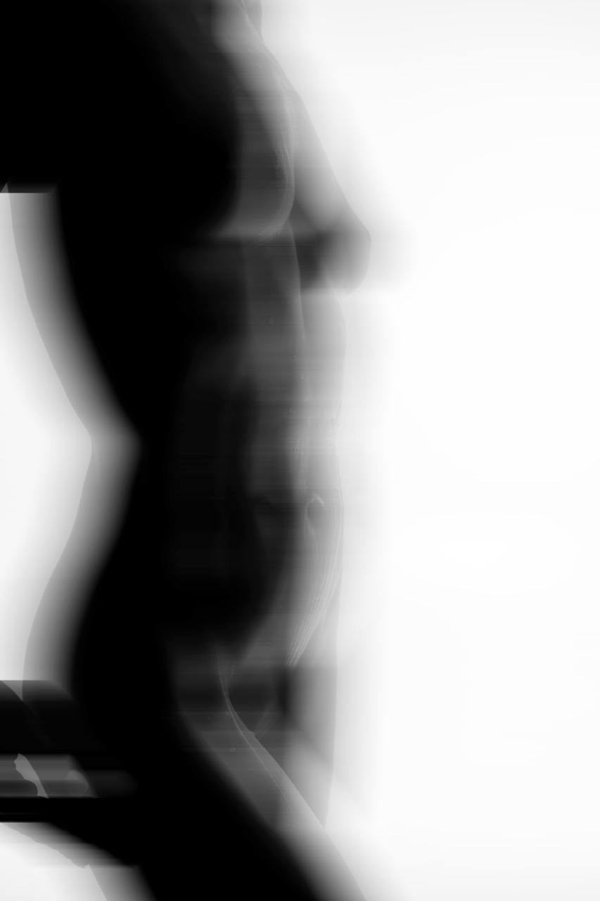 18+. Фотограф Юлия Курочкина