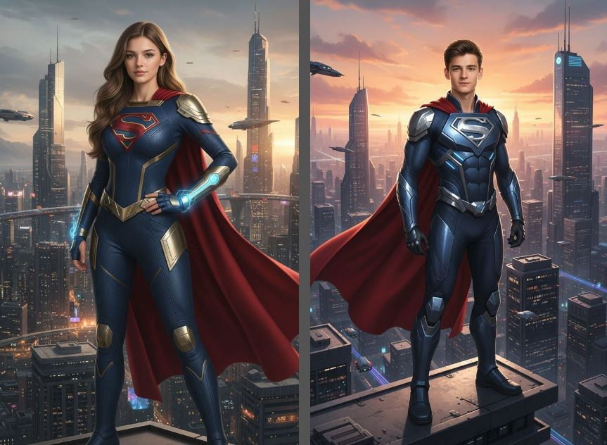 Волшебный разворот. Классные выпускные альбомы CooLBooK — Сургут, Тюмень и ХМАО