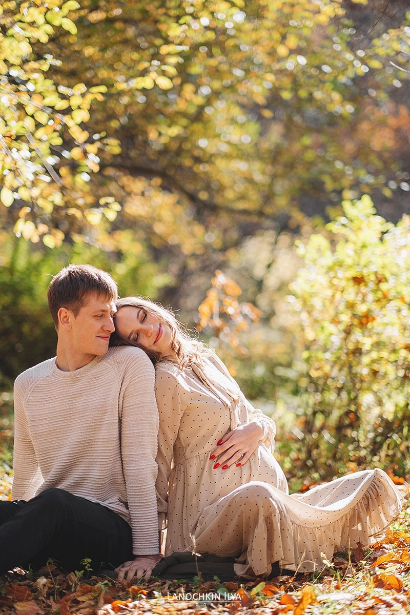Дендрарий. Свадебный и семейный фотограф в Казани и Зеленодольске Ланочкин Илья