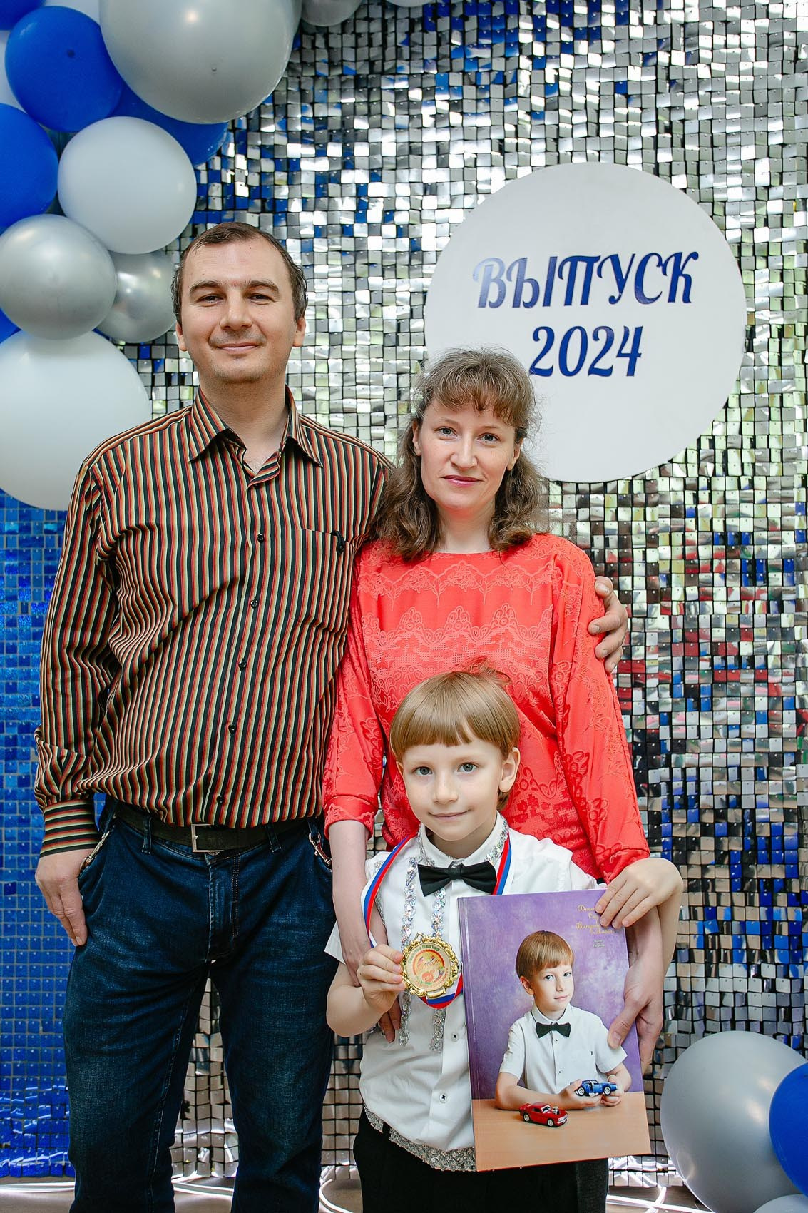 24.5.24 Выпускной Веснянка. Владивосток семейный фотограф Александр Степанов