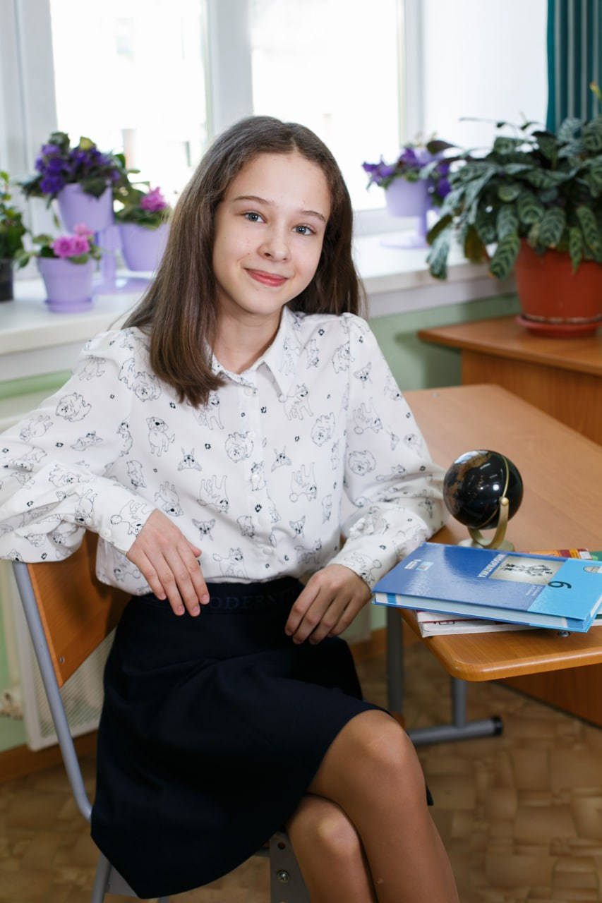 Проект НЕвыпускник. Фотограф Евгения Лондкевич