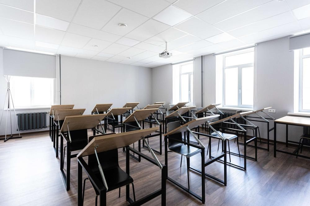 Интерьерный фотограф недвижимости в СПб