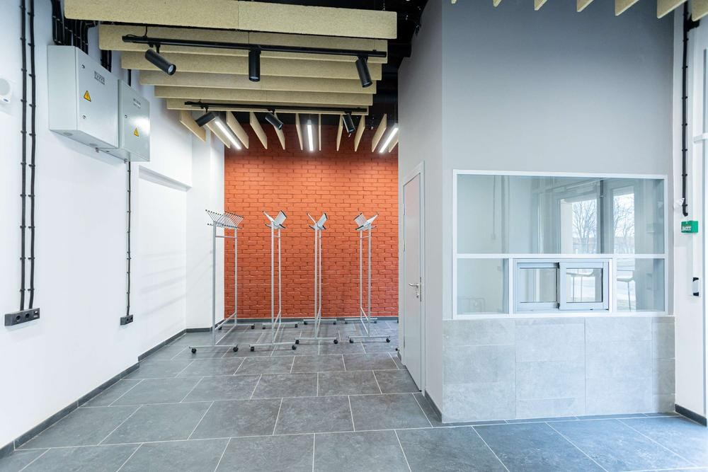 Интерьерный фотограф недвижимости в СПб