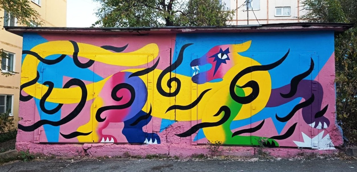 Интервью с Ирой Tigerlover (Владивосток)