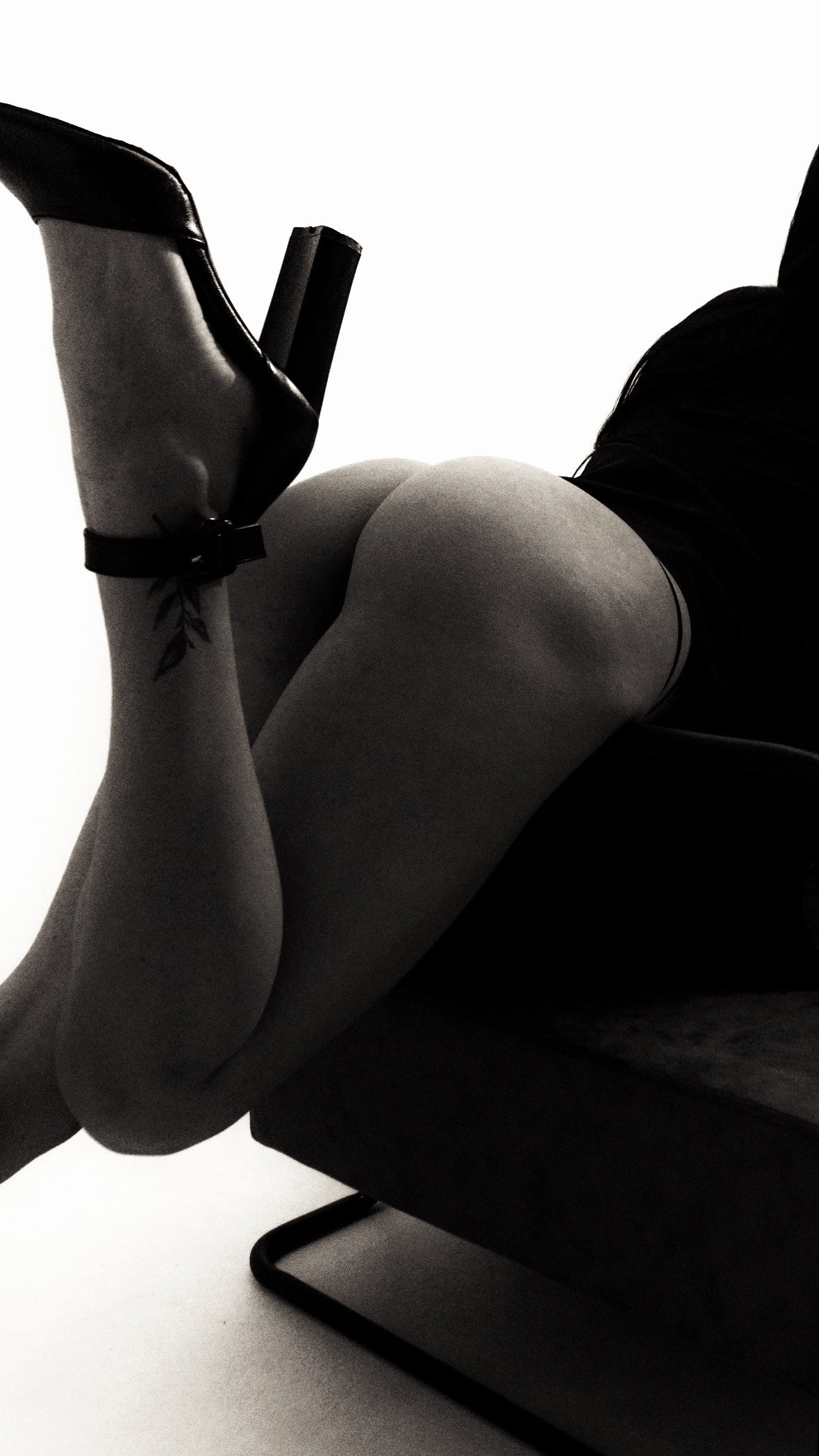 Съемка ню. Лелекова Полина | Фотограф в Хабаровске