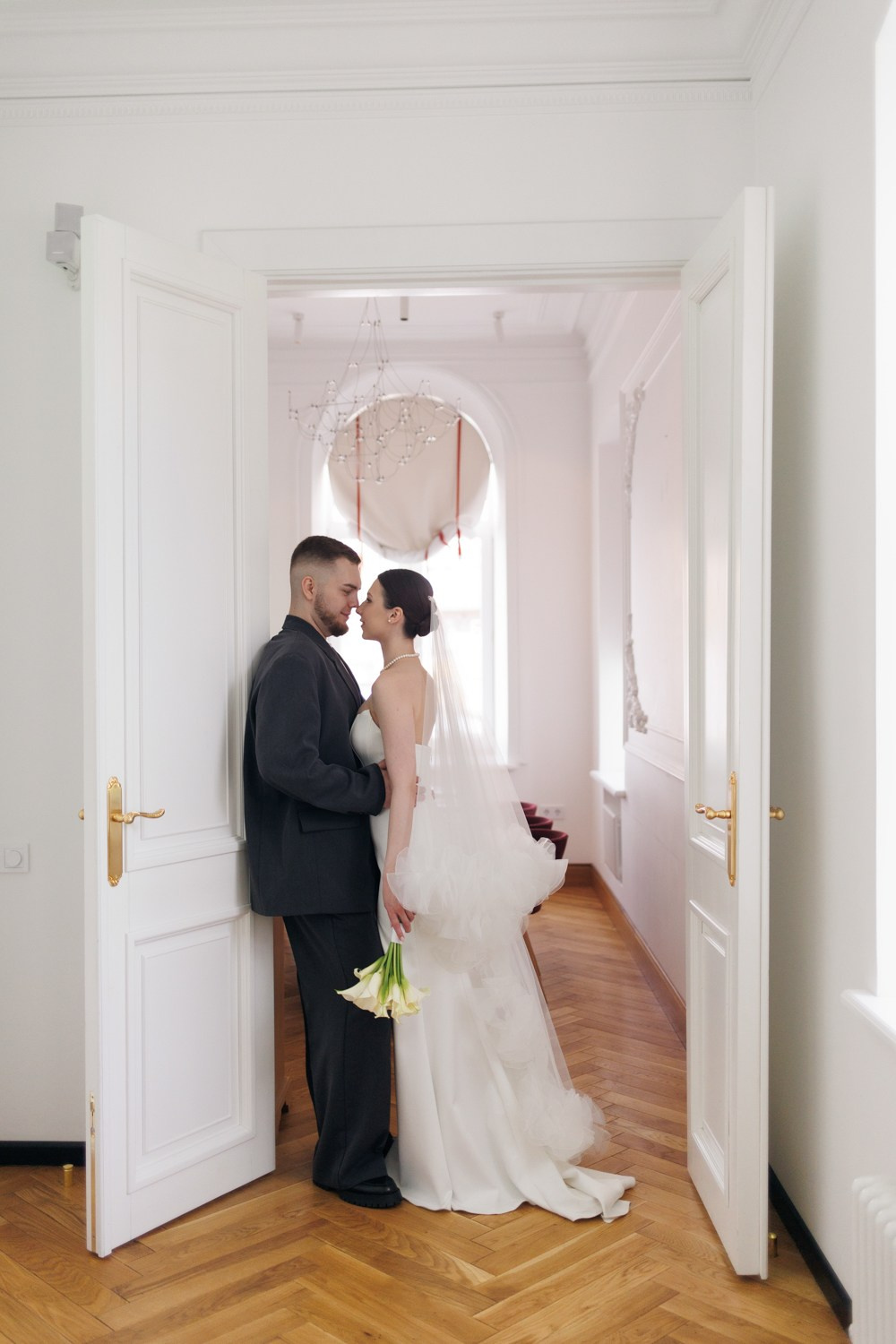 Классическая свадьба с прогулкой и банкетом в Джани. Свадебный и семейный фотограф в Нижнем Новгороде и Москве