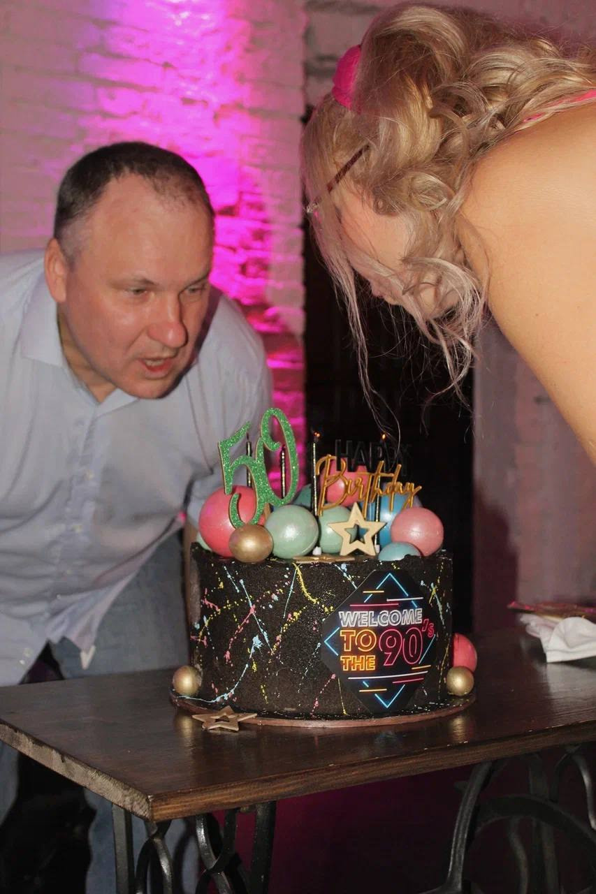 Дополнительные опции. КАРАМБОЛА: Организация праздников в Москве