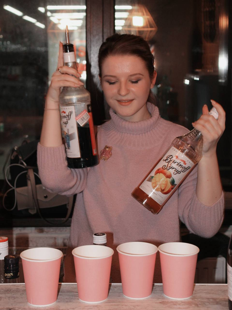 Дополнительные опции. КАРАМБОЛА: Организация праздников в Москве