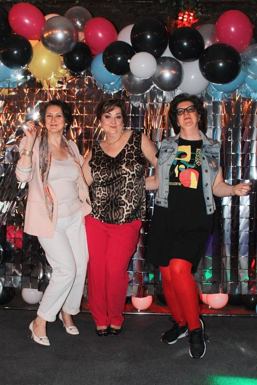 Дополнительные опции. КАРАМБОЛА: Организация праздников в Москве