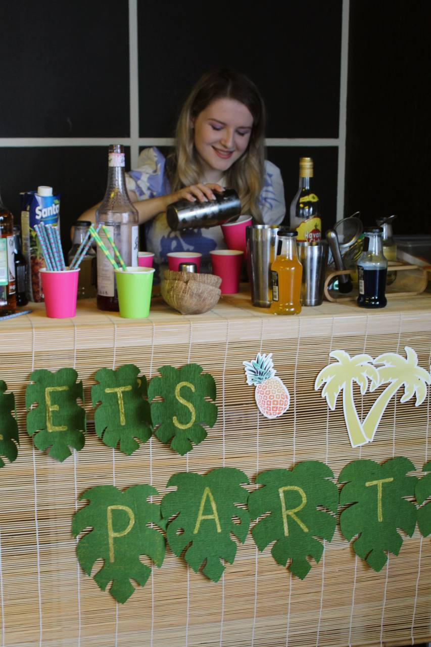 Дополнительные опции. КАРАМБОЛА: Организация праздников в Москве