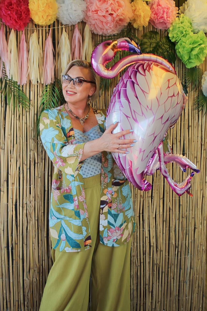 Дополнительные опции. КАРАМБОЛА: Организация праздников в Москве