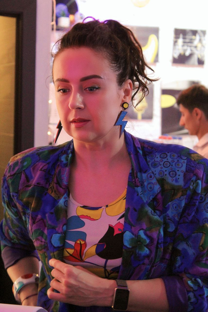 Back to 90s: юбилей Виктора. КАРАМБОЛА: Организация праздников в Москве