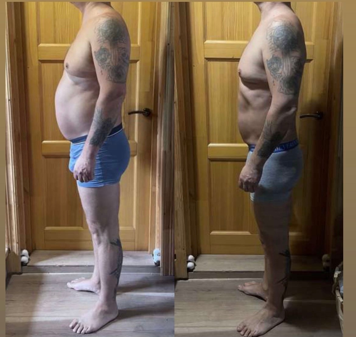 Тренер по фитнесу в Краснодаре Никита Обвинцев