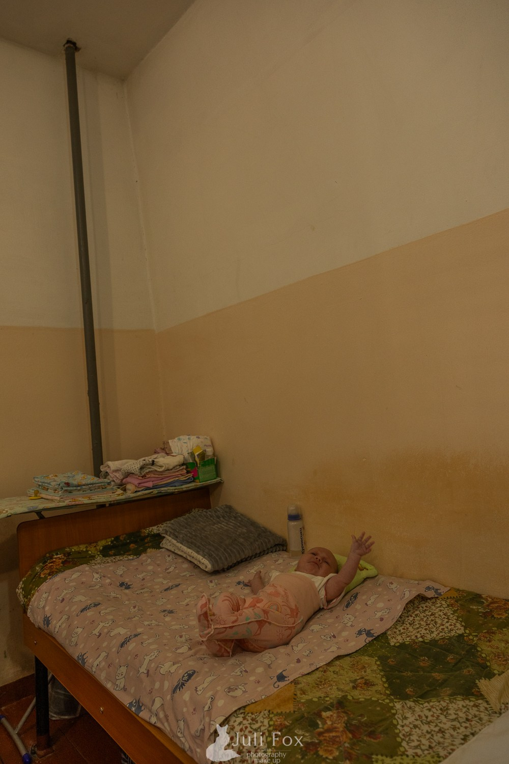 Репортажная фотосъемка во Владивостоке. Портретный, свадебный, репортажный фотограф во Владивостоке Юлиана Джули Фокс