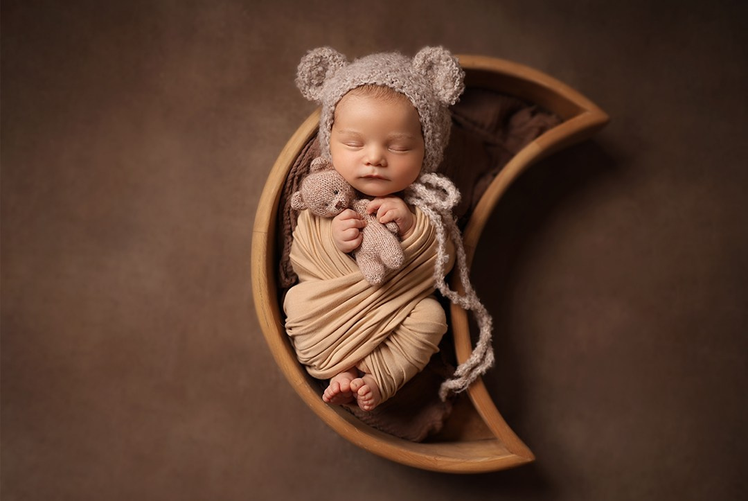 Фотограф Ольга Трубникова