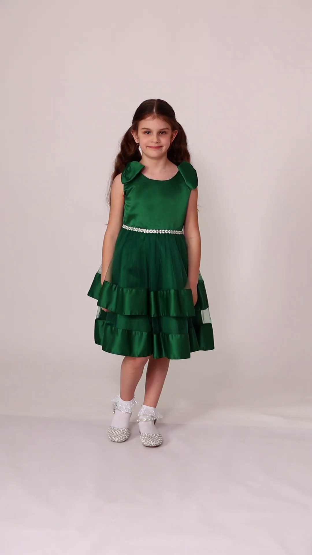 Наряды для девочек. Детский семейный фотограф в г. Находка Ольга Коваленко, фотостудия Memories