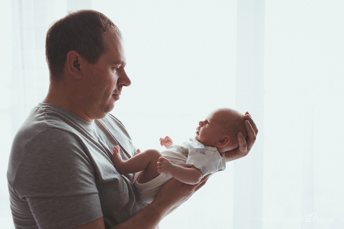 Маша lifestyle. Фотограф новорожденных в Магнитогорске Ксюша Борисова