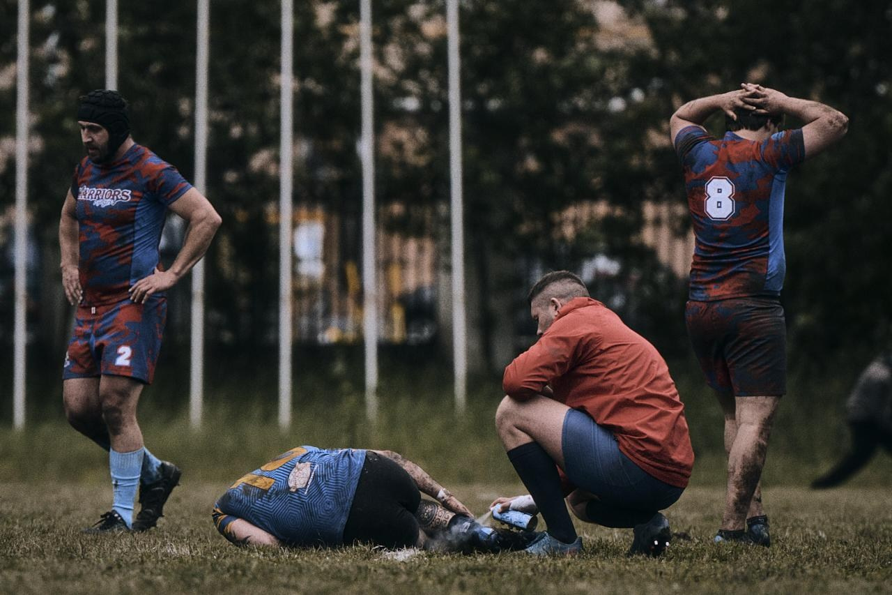 Фотопрогулка на матч по регби. PHOTO COMMUNITY #SBERTEAM