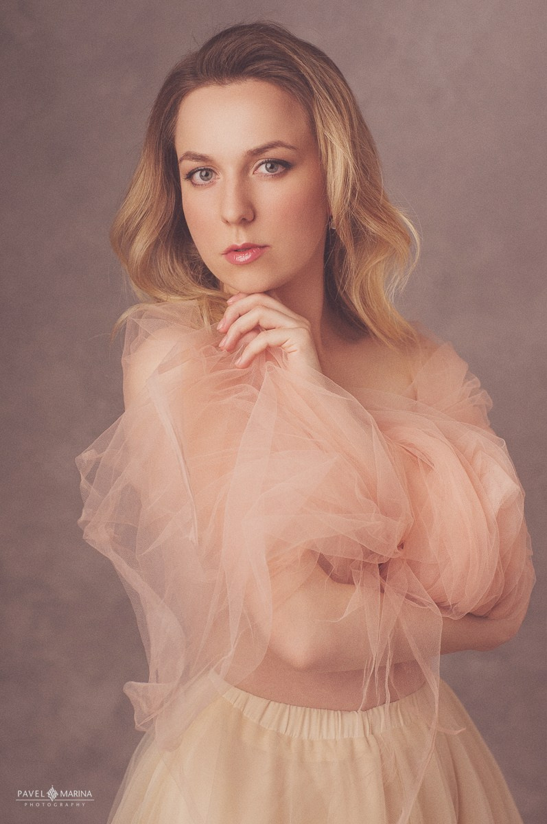 Семейная фотосессия для Насти. Фотограф в Серпухове — Павел Спивак