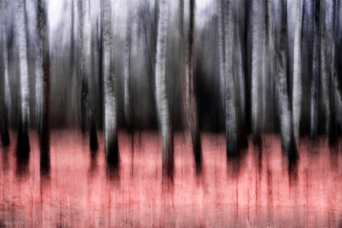 Vasiliy Riabovol — Fine Art Photographer | Time, Space, and Silence