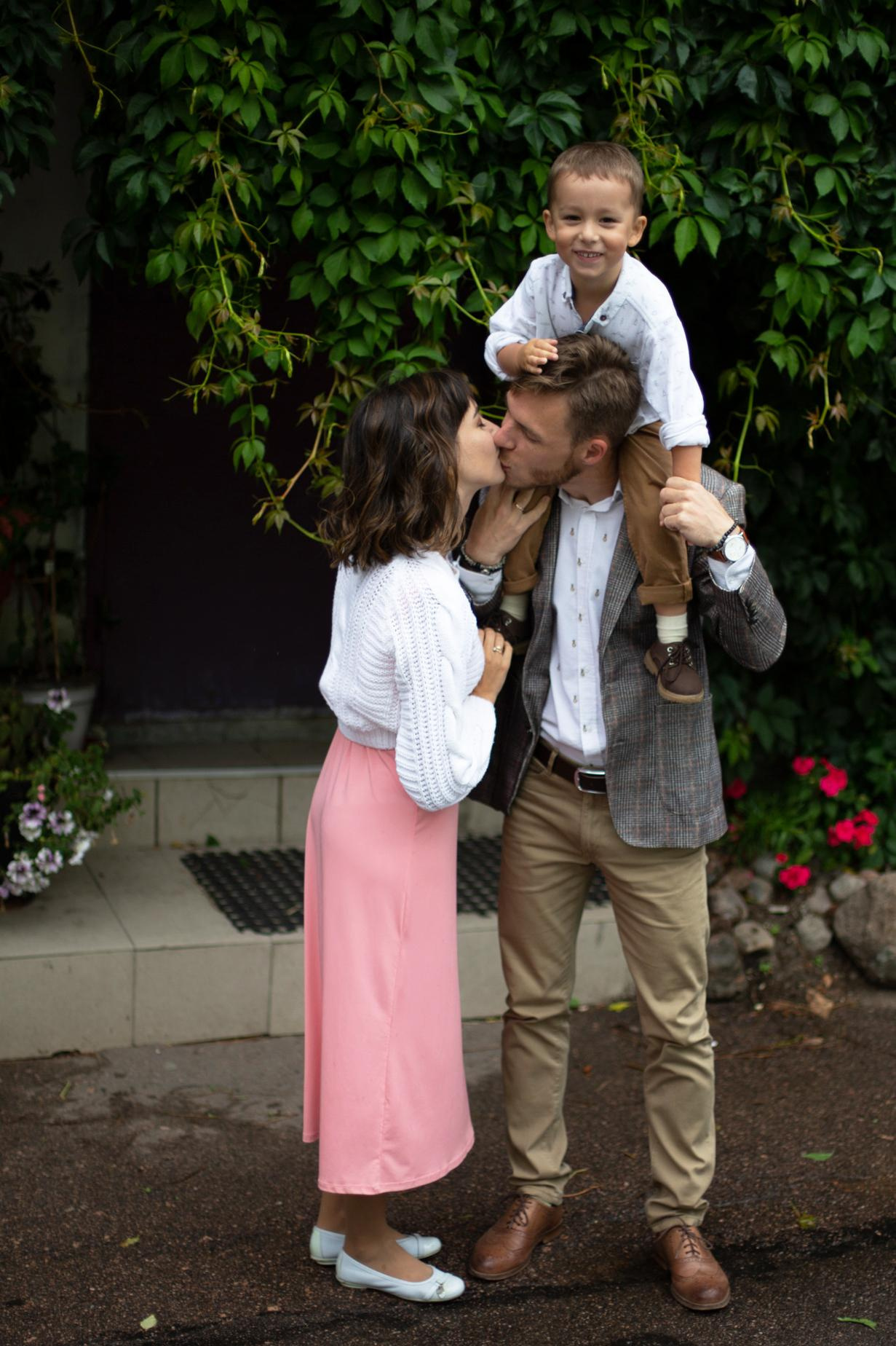 Мария. Семейный, детский и свадебный фотограф Мария Бутаева Санкт-Петербург