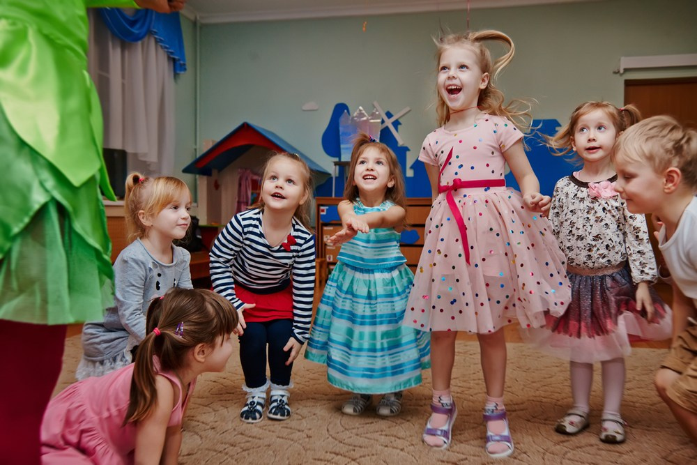 Репортаж. Детская фотомастерская в Санкт-Петербурге