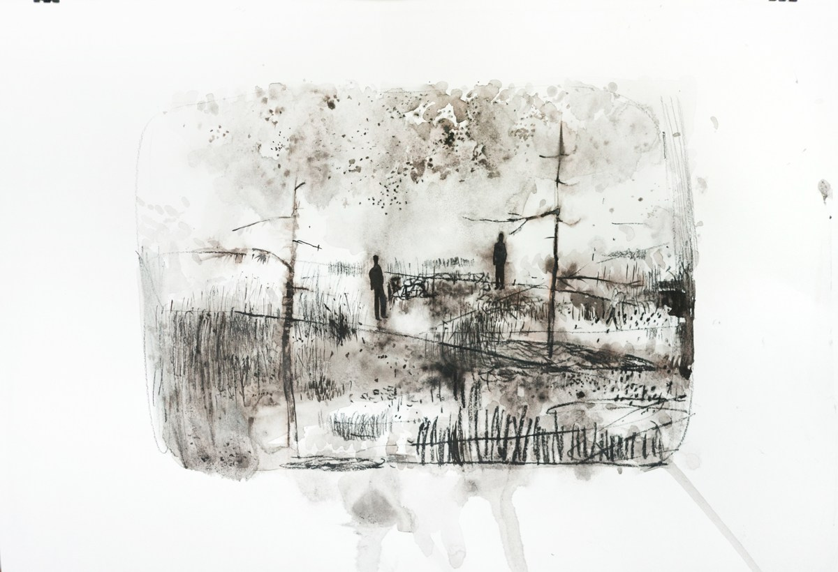 Graphics. Янина болдырева Yanina Boldyreva