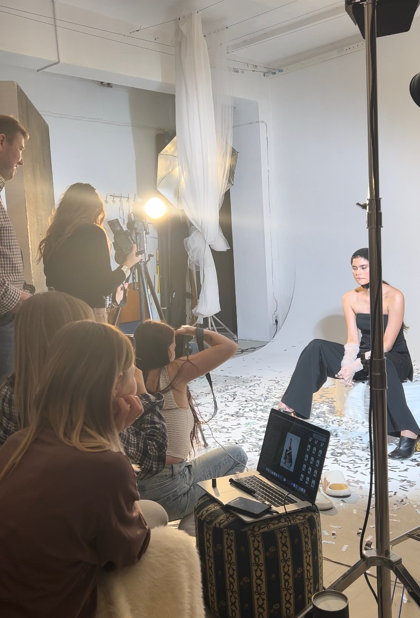 Proprio brand. Яна Трилис — Коммерческий фотограф. Лукбуки, каталоги, компейны. Москва | Санкт-Петербург