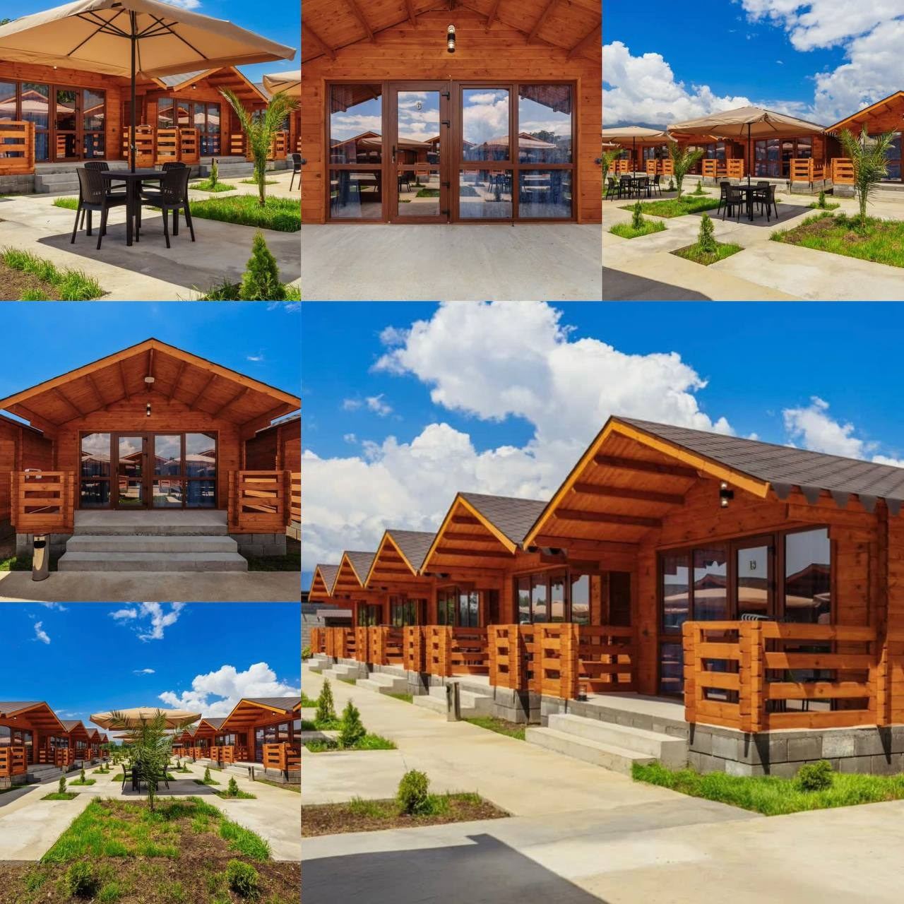 Фототур «Абхазия в бархатный сезон» 21–27 сентября. Ольга Котова