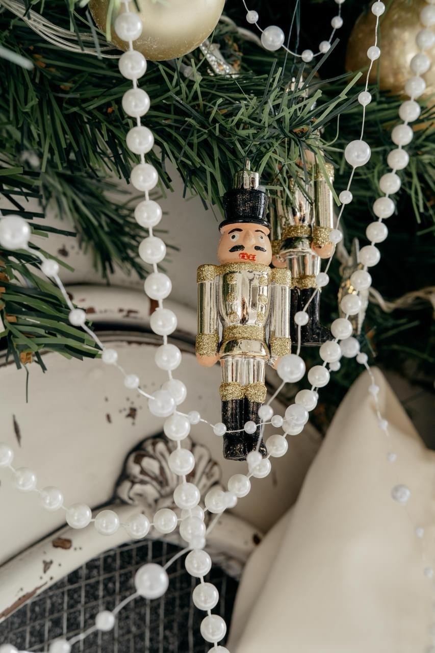 Новогодние студии Нск. Виктория Файфер| фотограф Новосибирск