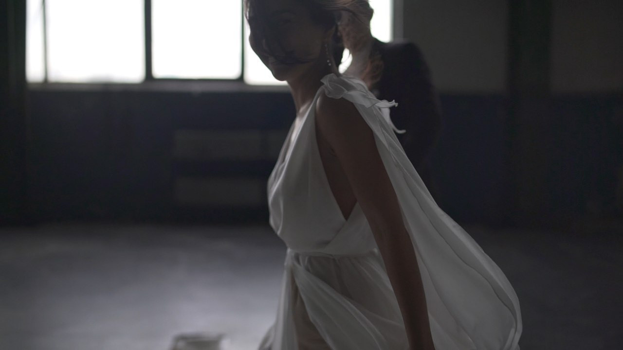 Свадебный видеооператор Владимир Таирян. Портретный и свадебный фотограф Алла Карени Москва