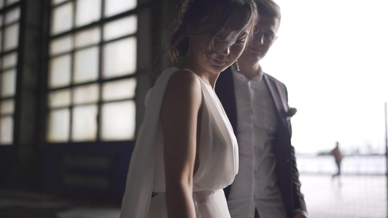 Свадебный видеооператор Владимир Таирян. Портретный и свадебный фотограф Алла Карени Москва