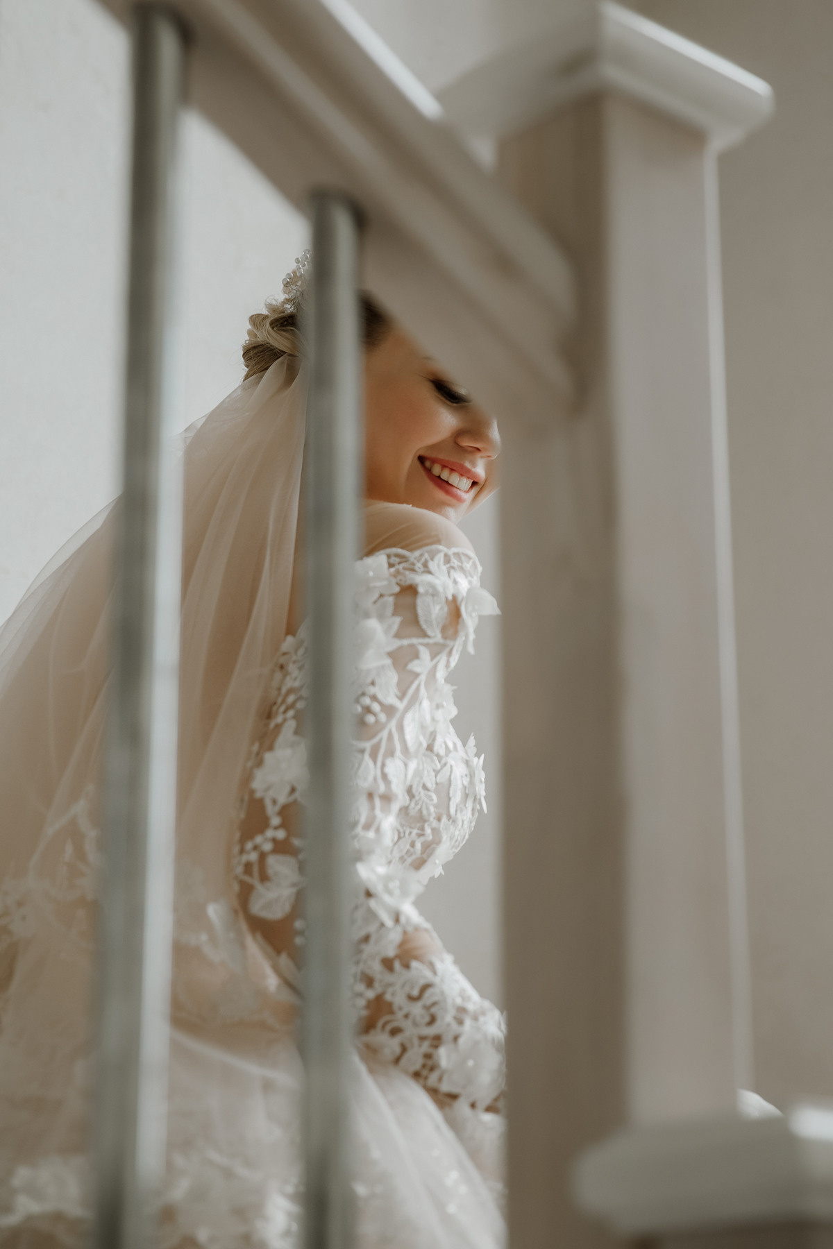 Свадебный видеооператор Владимир Таирян. Портретный и свадебный фотограф Алла Карени Москва