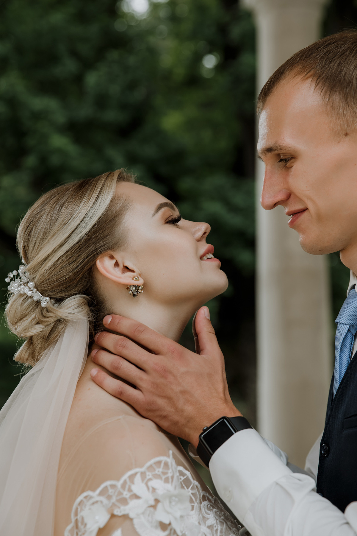 Свадебный видеооператор Владимир Таирян. Портретный и свадебный фотограф Алла Карени Москва