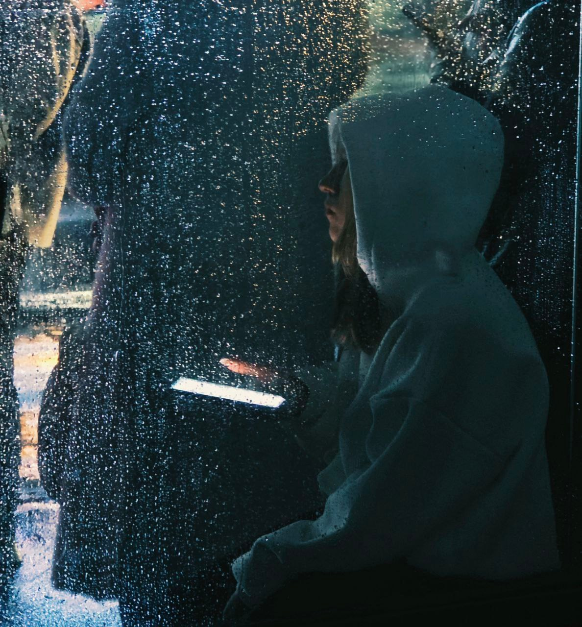 Марафон креативной фотографии. Vladimir Borele Photographer