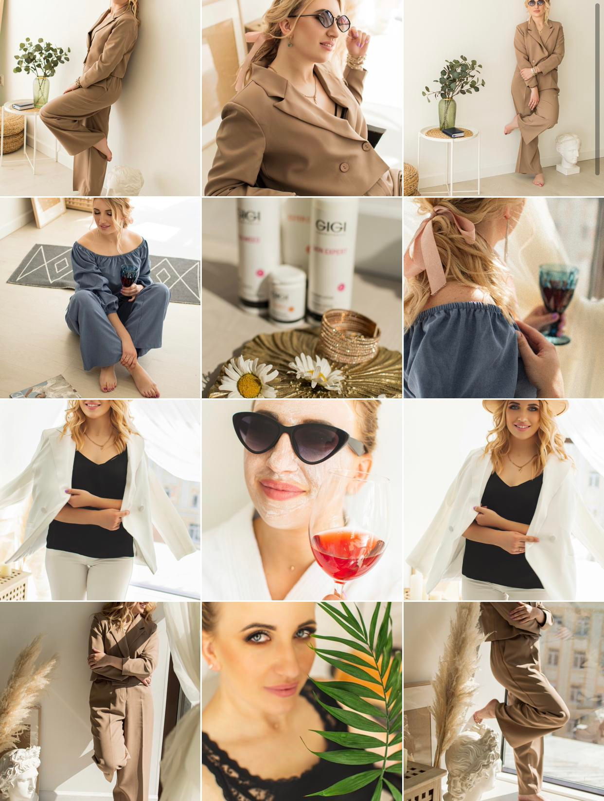 Content. Photokarish