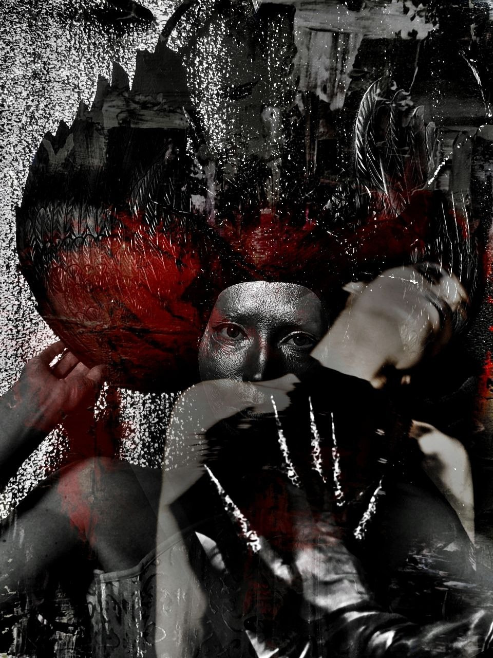ABOUT / CONTACT. Yulia Yurchevskaya | Art Director & Visual Visionary
