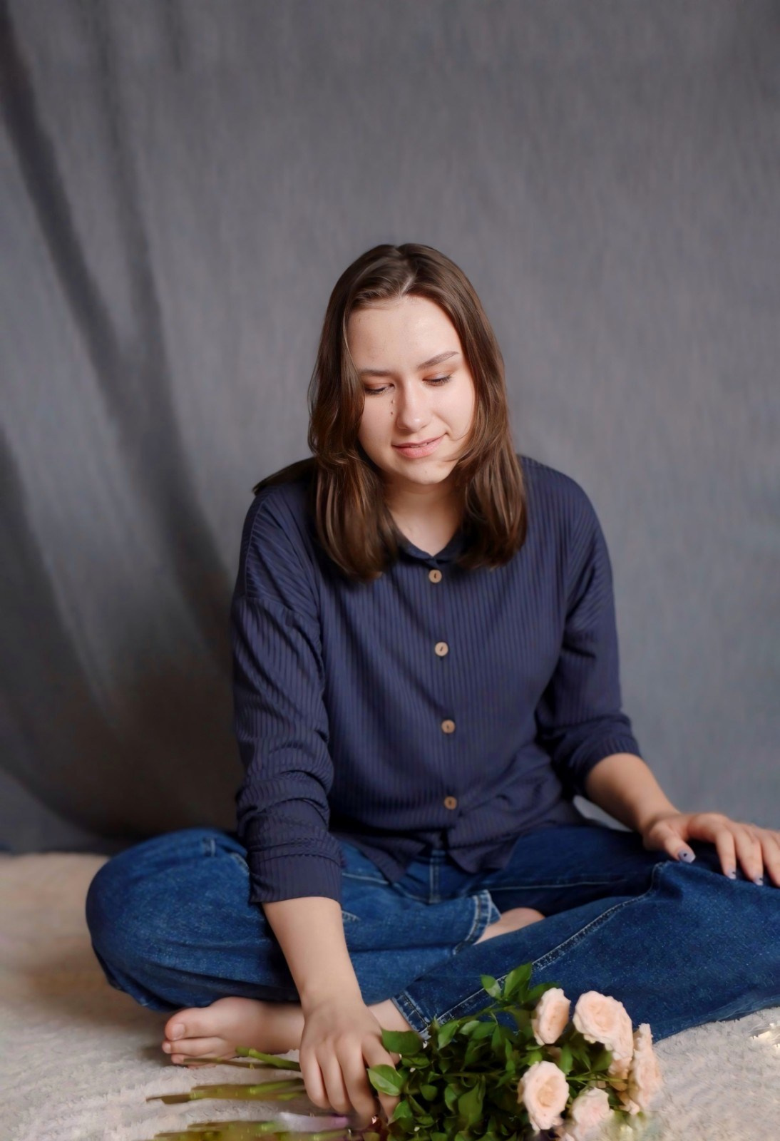 Ирина и Дарья