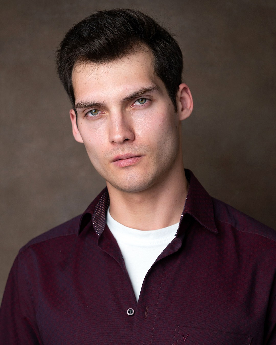 Портфолио модели в Москве