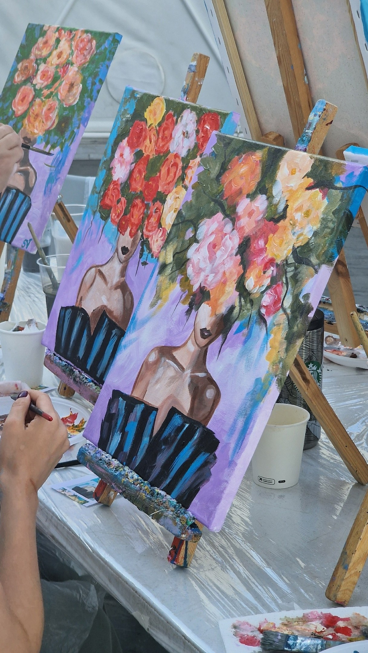 Выездные мастер классы. Артлаб Школа Воронеж.Творческие Мастер классы.Корпоративы.Дни рождения.Арт свидания.Выездные мастер классы.Эпоксидная смола