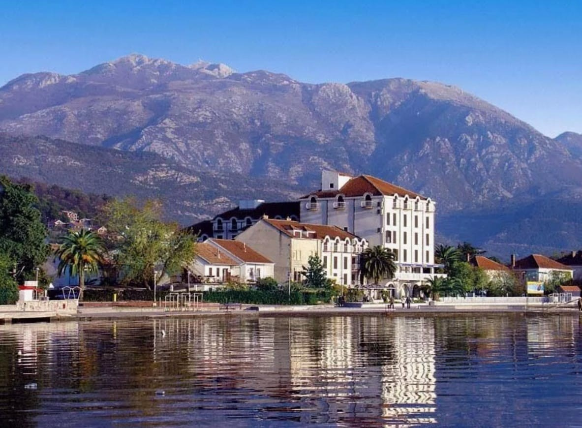 Фототур в Черногорию. Женский фотограф в Москве Екатерина Борисова Туры для женщин