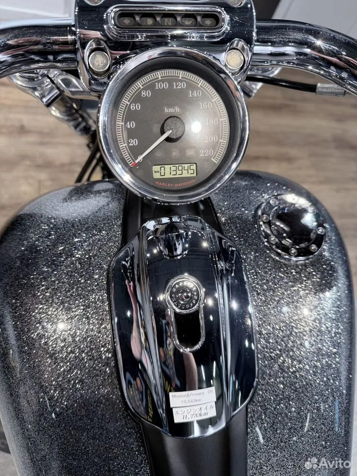 Купить Harley-Davidson Breakout ABS Hard Candy Custom (Softail/Dyna) — подробнее на сайте. Hello Davidson, Москва. Только хорошие мотоциклы…