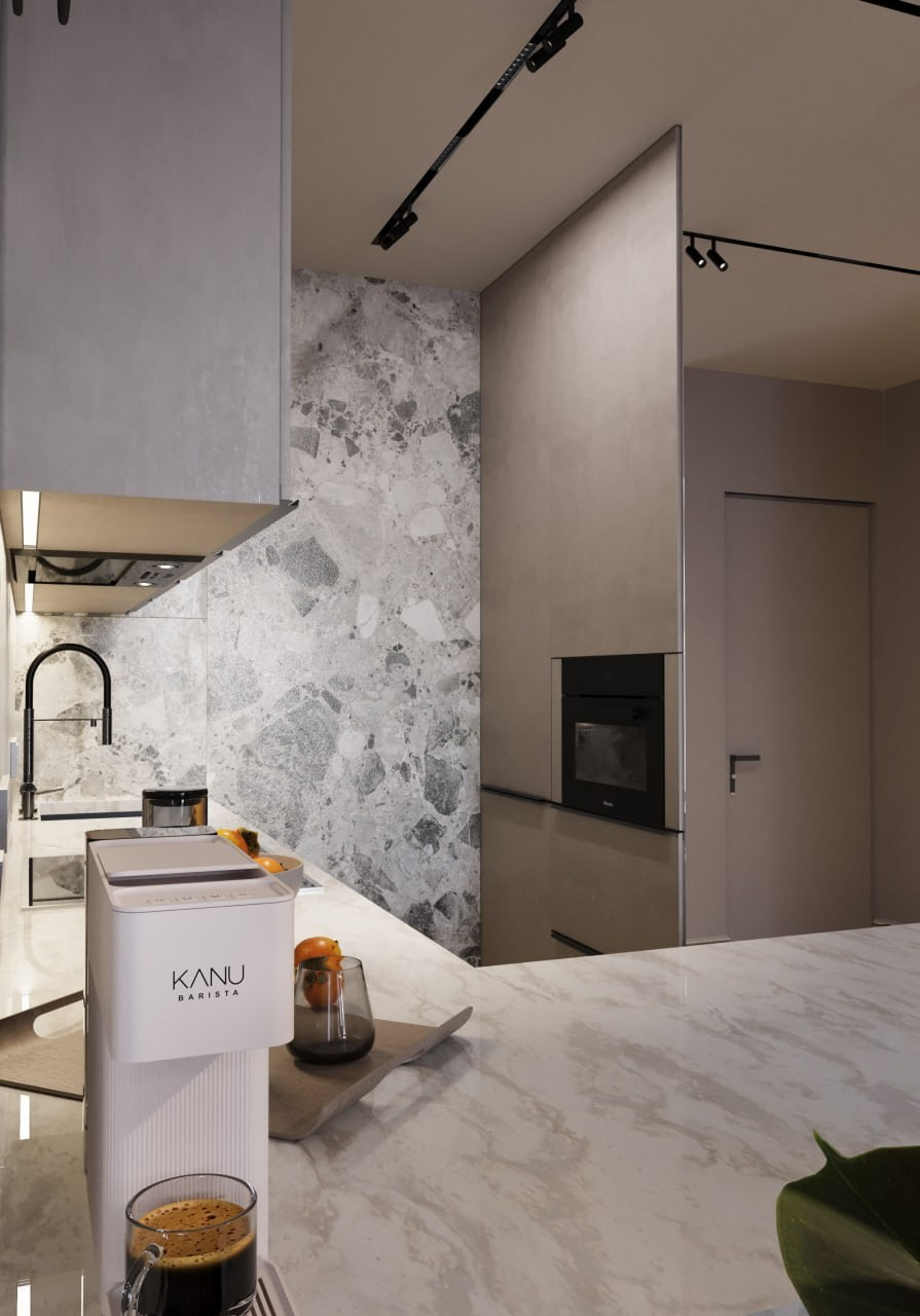 Ж К ЕВПАТОРИЯ. Студия дизайн интерьера в Евпатории