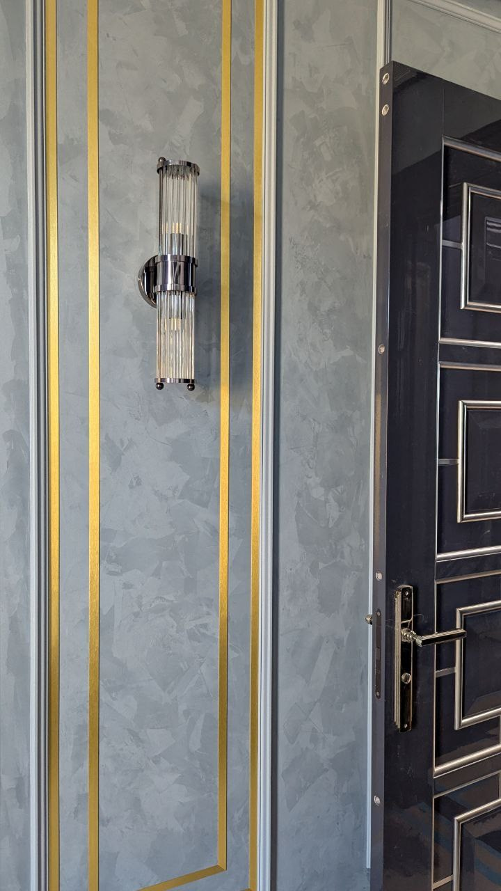 Дизайнер интерьера в Ростове-на-Дону • Дизайн-проект квартиры в Ростове